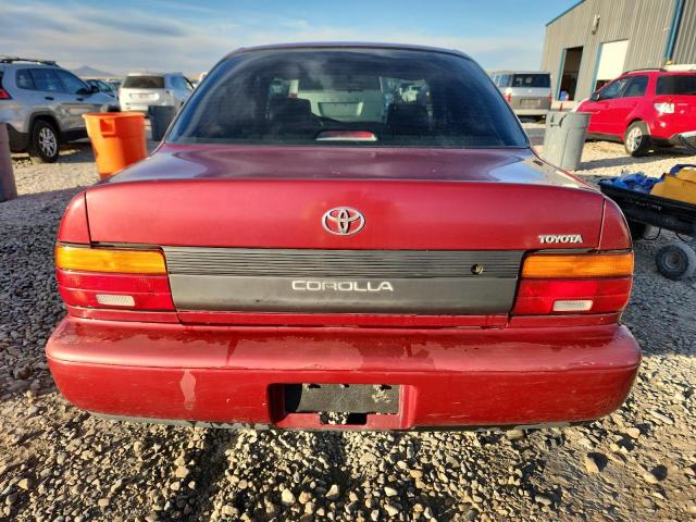 Foto 6 de la subasta – 1995 TOYOTA COROLLA con VIN 1NXAE04BXSZ278557