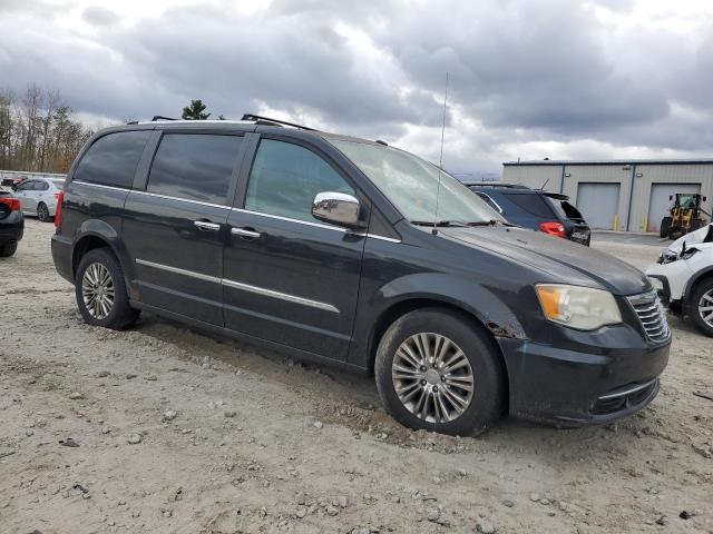 Photo 4 from auction – 2011 CHRYSLER TOWN AND C with VIN 2A4RR6DG7BR500294