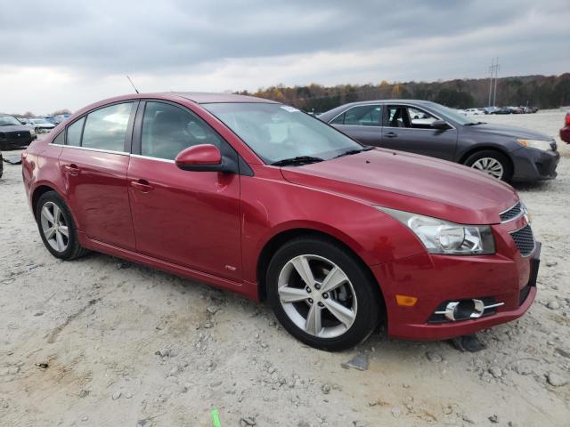 Photo 4 from auction – 2012 CHEVROLET CRUZE LT with VIN 1G1PG5SCXC7148515
