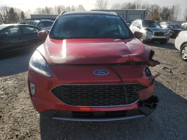 Photo 5 from auction – 2020 FORD ESCAPE TIT with VIN 1FMCU9DZ9LUA53593