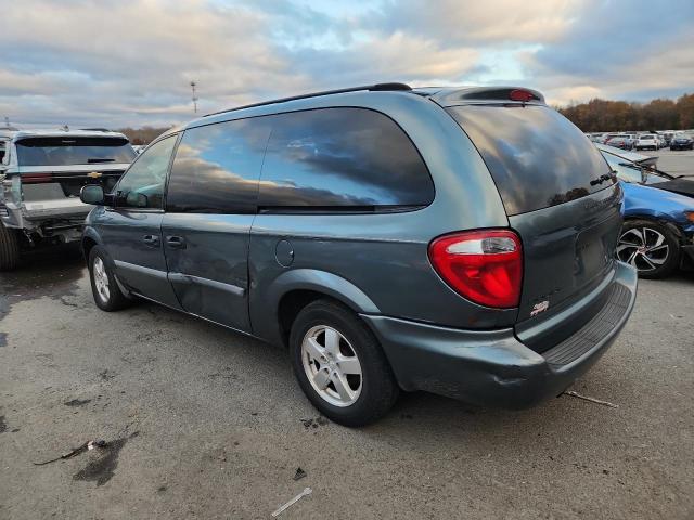 Photo 2 from auction – 2007 DODGE GRAND CARA with VIN 1D4GP24R97B213156