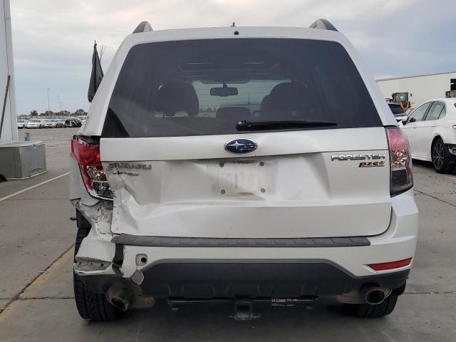 Foto 6 de la subasta – 2010 SUBARU FORESTER 2 con VIN JF2SH6DC5AH729821