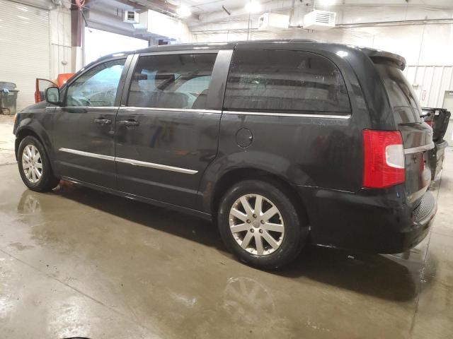 Photo 2 from auction – 2013 CHRYSLER TOWN & COU with VIN 2C4RC1BGXDR631798