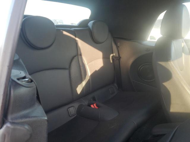 Photo 10 from auction – 2014 MINI COOPER with VIN WMWZN3C55ET861081