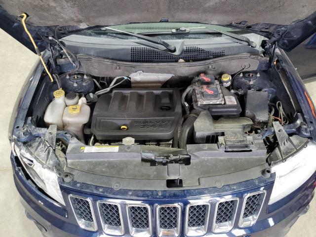 Photo 12 from auction – 2013 JEEP COMPASS SP with VIN 1C4NJDBB9DD246102