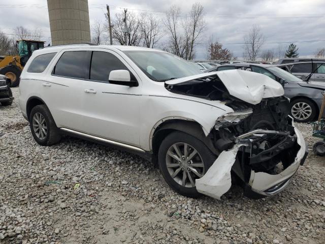 Photo 4 from auction – 2018 DODGE DURANGO SX with VIN 1C4RDJAG0JC115775