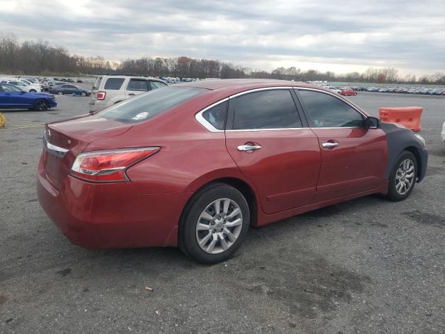 Photo 3 from auction – 2015 NISSAN ALTIMA 2.5 with VIN 1N4AL3AP1FC584060