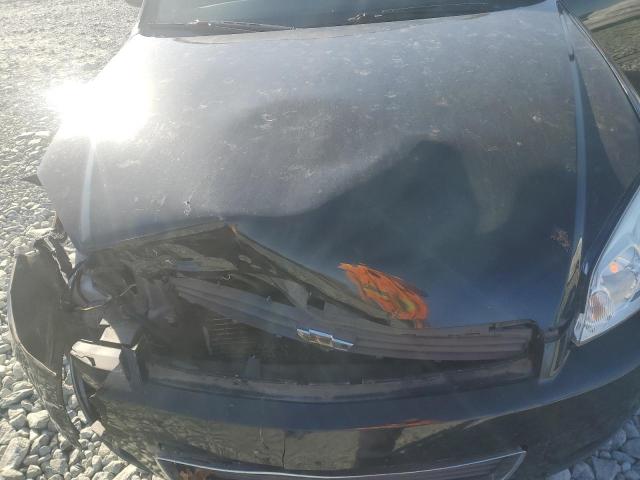 Photo 11 from auction – 2009 CHEVROLET IMPALA 1LT with VIN 2G1WT57K991142041