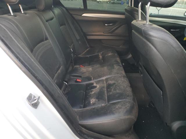 Photo 10 from auction – 2015 BMW 528 I with VIN WBA5A5C50FD521841