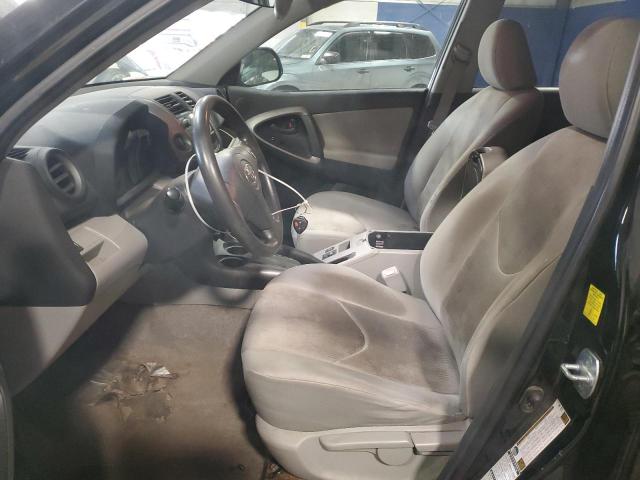 Photo 7 from auction – 2010 TOYOTA RAV4 with VIN JTMBF4DV8AD032550