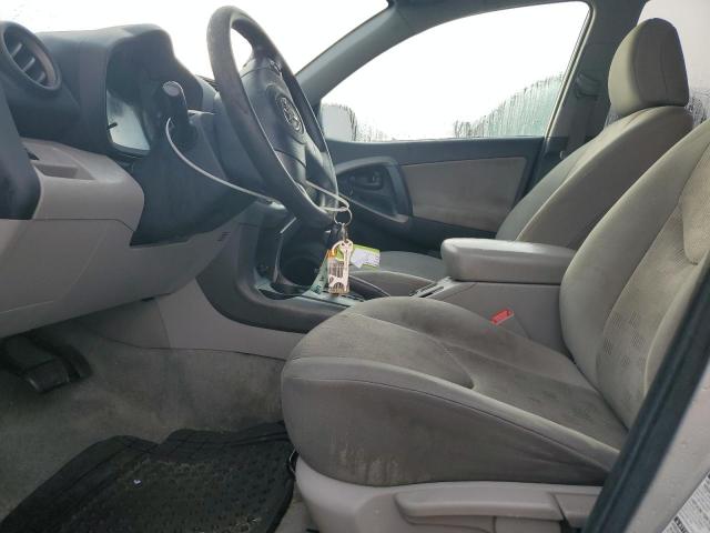 Photo 7 from auction – 2010 TOYOTA RAV4 with VIN 2T3BF4DV3AW064616