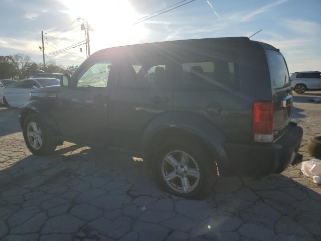 Photo 2 from auction – 2008 DODGE NITRO SLT with VIN 1D8GU58K08W101815