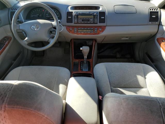 Photo 8 from auction – 2004 TOYOTA CAMRY with VIN 4T1BE30K34U805692
