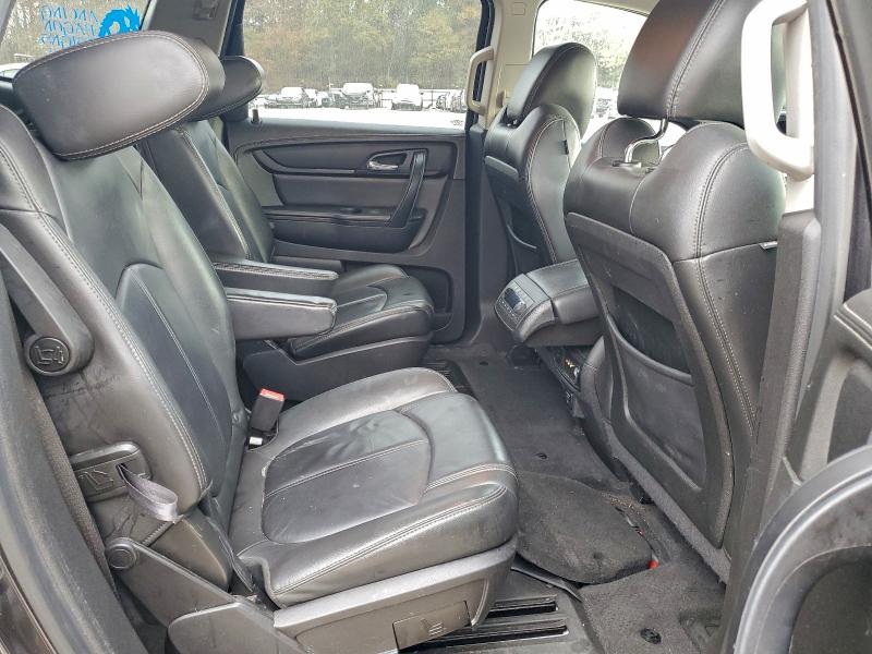 Photo 11 from auction – 2016 CHEVROLET TRAVERSE L with VIN 1GNKRHKD3GJ149897
