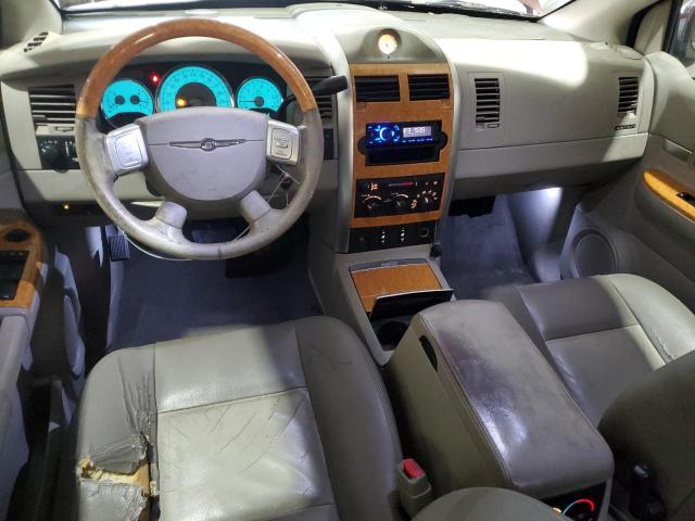 Photo 8 from auction – 2007 CHRYSLER ASPEN LIMI with VIN 1A8HW58207F511289