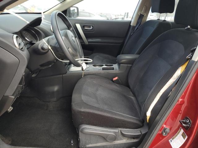 Photo 7 from auction – 2012 NISSAN ROGUE S with VIN JN8AS5MT7CW294597