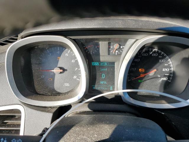 Photo 9 from auction – 2014 CHEVROLET EQUINOX LT with VIN 2GNFLBE32E6156417