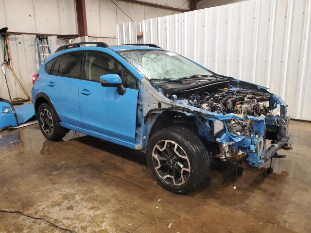 Photo 4 from auction – 2017 SUBARU CROSSTREK with VIN JF2GPALC1HH203791