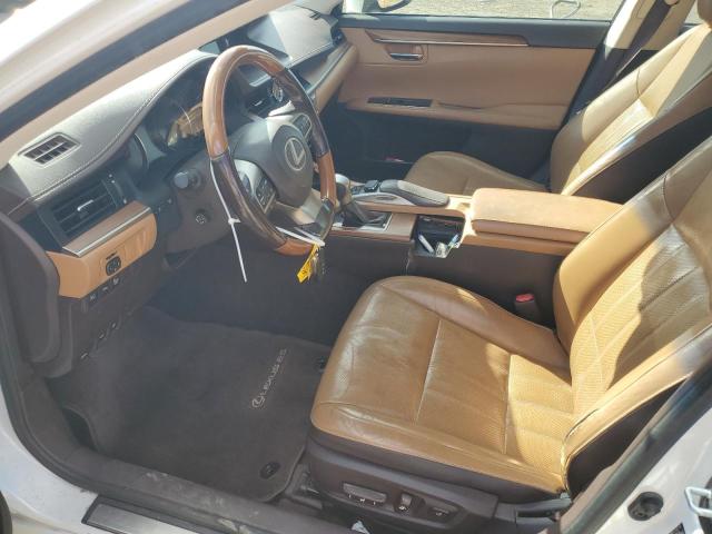 Photo 7 from auction – 2016 LEXUS ES 350 with VIN JTHBK1GG4G2243478