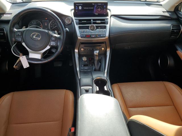 Photo 8 from auction – 2021 LEXUS NX 300 BAS with VIN JTJGARDZ9M2253530