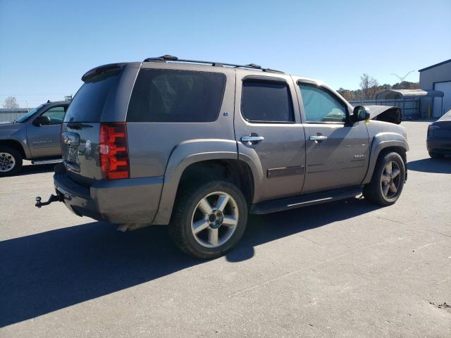 Photo 3 from auction – 2013 CHEVROLET TAHOE C150 with VIN 1GNSCBE09DR201022