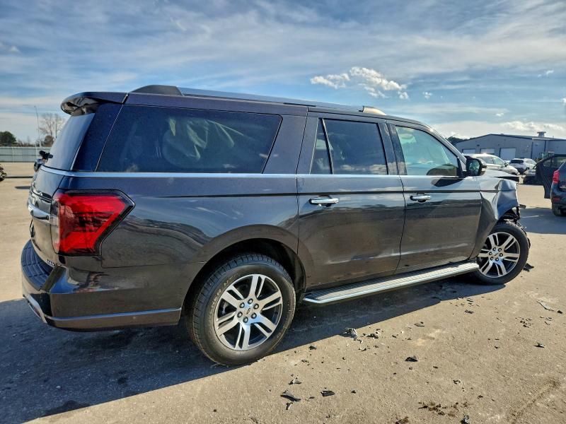 Photo 3 from auction – 2022 FORD EXPEDITION with VIN 1FMJK1KT3NEA27064