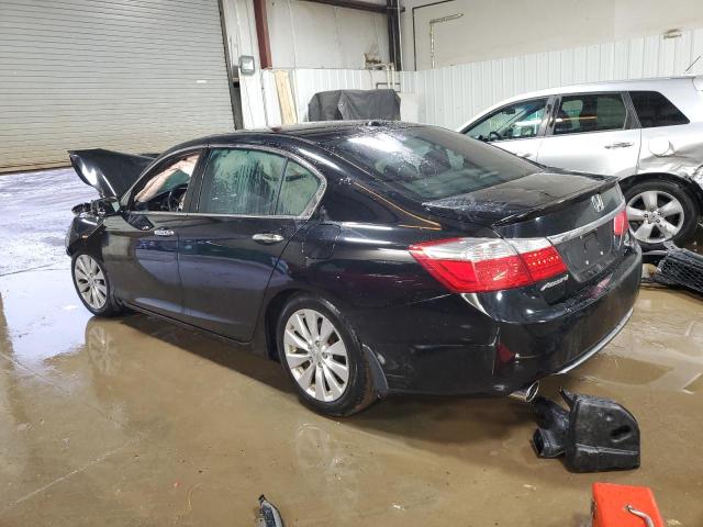Photo 2 from auction – 2014 HONDA ACCORD with VIN 1HGCR3F99EA019790
