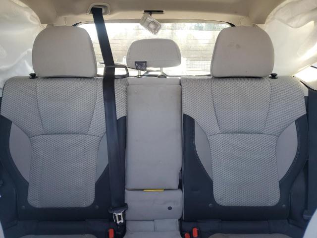 Photo 10 from auction – 2019 SUBARU FORESTER P with VIN JF2SKAGC6KH527085