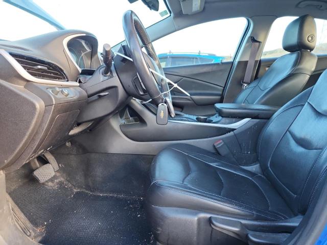 Photo 7 from auction – 2017 CHEVROLET VOLT LT with VIN 1G1RA6S56HU116218