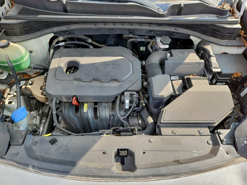 Photo 11 from auction – 2017 KIA SPORTAGE E with VIN KNDPN3AC2H7176058