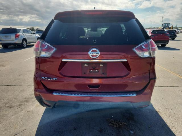 Photo 6 from auction – 2016 NISSAN ROGUE S with VIN 5N1AT2MT1GC841874