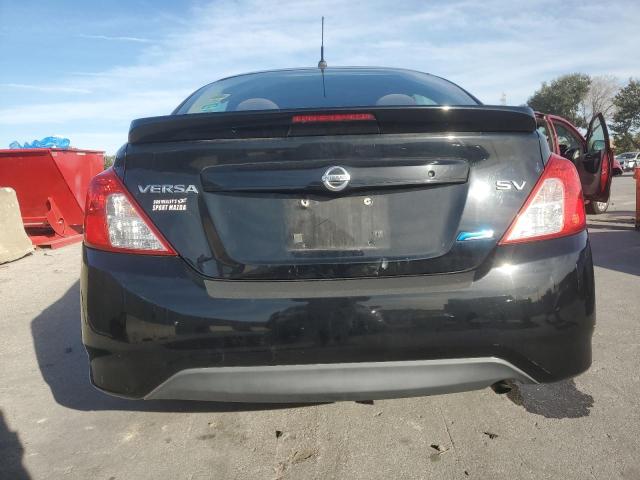 Photo 6 from auction – 2015 NISSAN VERSA S with VIN 3N1CN7APXFL807823