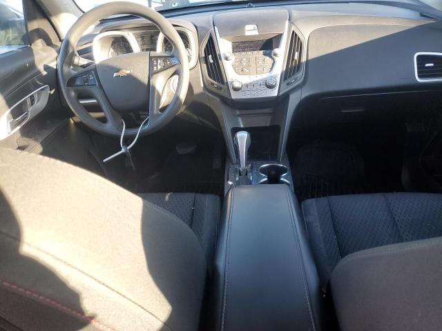 Photo 8 from auction – 2015 CHEVROLET EQUINOX LS with VIN 2GNALAEK3F1179098