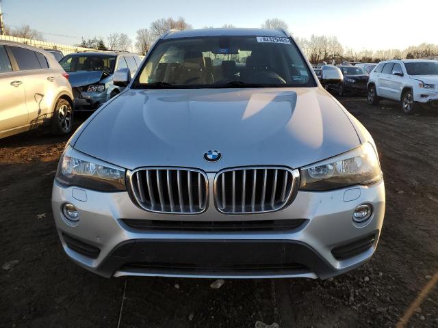 Photo 5 from auction – 2016 BMW X3 XDRIVE2 with VIN 5UXWX9C57G0D64090