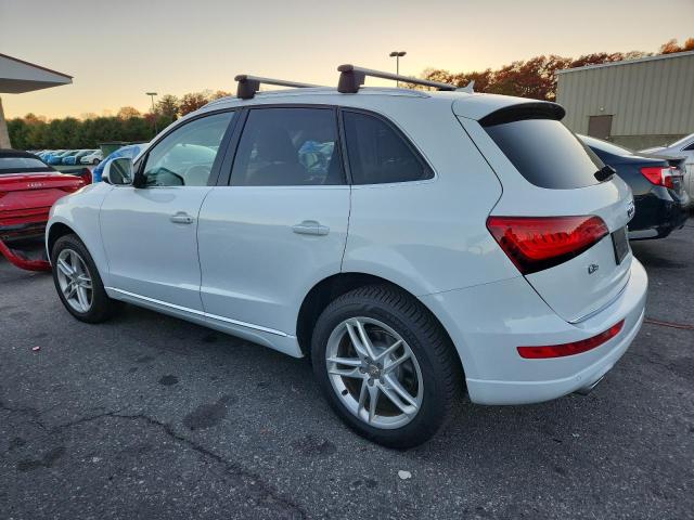 Photo 2 from auction – 2015 AUDI Q5 TDI PRE with VIN WA1CMAFP3FA054658