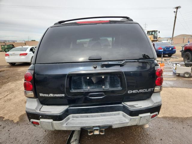 Photo 6 from auction – 2003 CHEVROLET TRAILBLAZE with VIN 1GNDT13S332299947