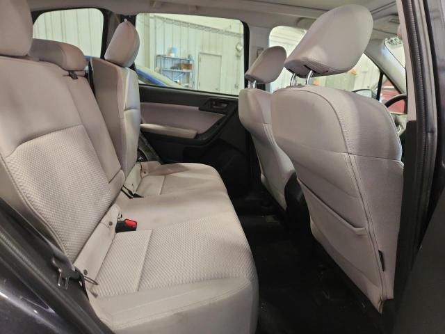 Photo 10 from auction – 2018 SUBARU FORESTER 2 with VIN JF2SJAEC8JG545906