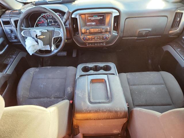 Photo 8 from auction – 2017 CHEVROLET SILVERADO with VIN 1GCVKRECXHZ176522