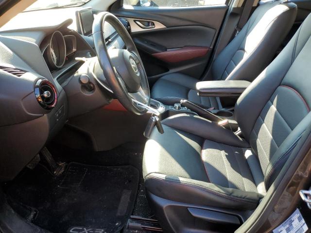 Foto 7 de la subasta – 2016 MAZDA CX-3 TOURI con VIN JM1DKBC74G0122418