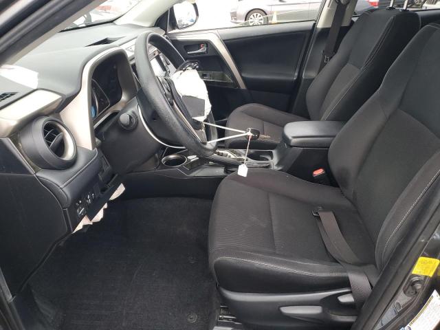 Photo 7 from auction – 2014 TOYOTA RAV4 XLE with VIN JTMRFREV5ED092155