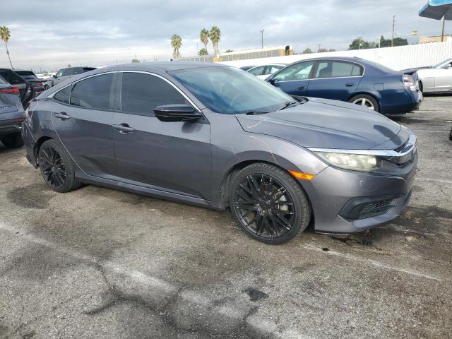 Photo 4 from auction – 2016 HONDA CIVIC LX with VIN 2HGFC2F53GH537369