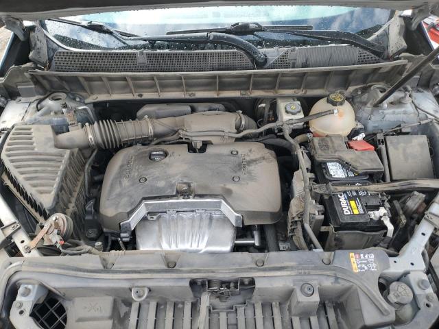 Photo 12 from auction – 2018 GMC ACADIA with VIN 1GKKNKLAXJZ237994