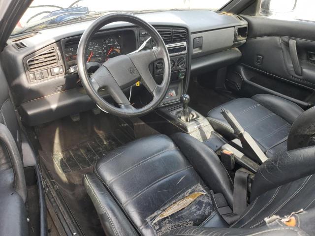 Photo 8 from auction – 1990 VOLKSWAGEN CORRADO with VIN WVWDB4501LK019662