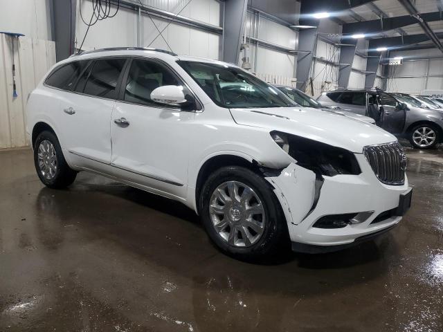 Photo 4 from auction – 2016 BUICK ENCLAVE with VIN 5GAKVBKD8GJ347698