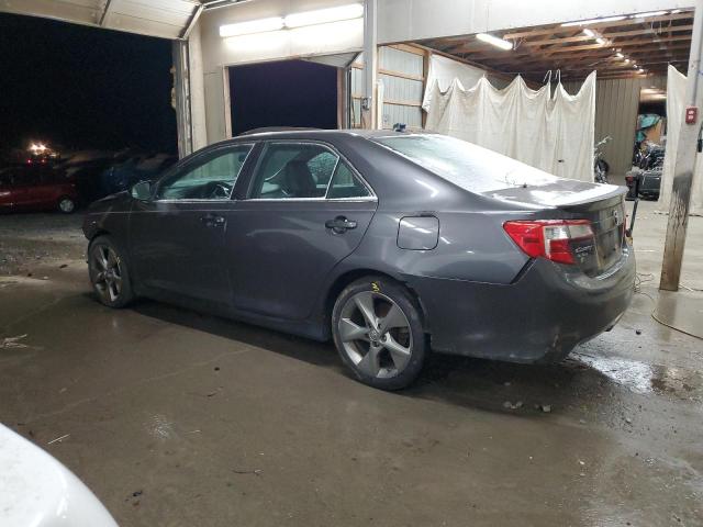 Photo 2 from auction – 2014 TOYOTA CAMRY with VIN 4T1BF1FK6EU753274