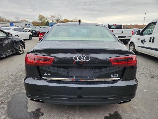 Фото 6 с аукциона – 2018 AUDI A6 PREMIUM с VIN WAUG8AFC3JN037706