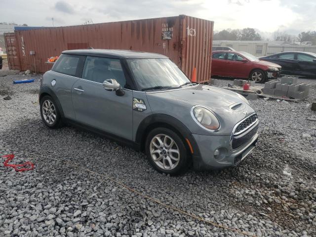 Photo 4 from auction – 2015 MINI COOPER S with VIN WMWXP7C50F2A36200