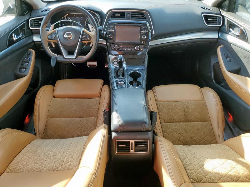 Photo 8 from auction – 2016 NISSAN MAXIMA 3.5 with VIN 1N4AA6AP3GC435173
