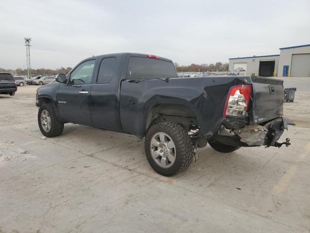 Photo 2 from auction – 2011 GMC SIERRA with VIN 1GTR1VE05BZ131207