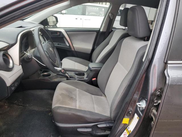 Photo 7 from auction – 2015 TOYOTA RAV4 LE with VIN JTMZFREV3FD065991